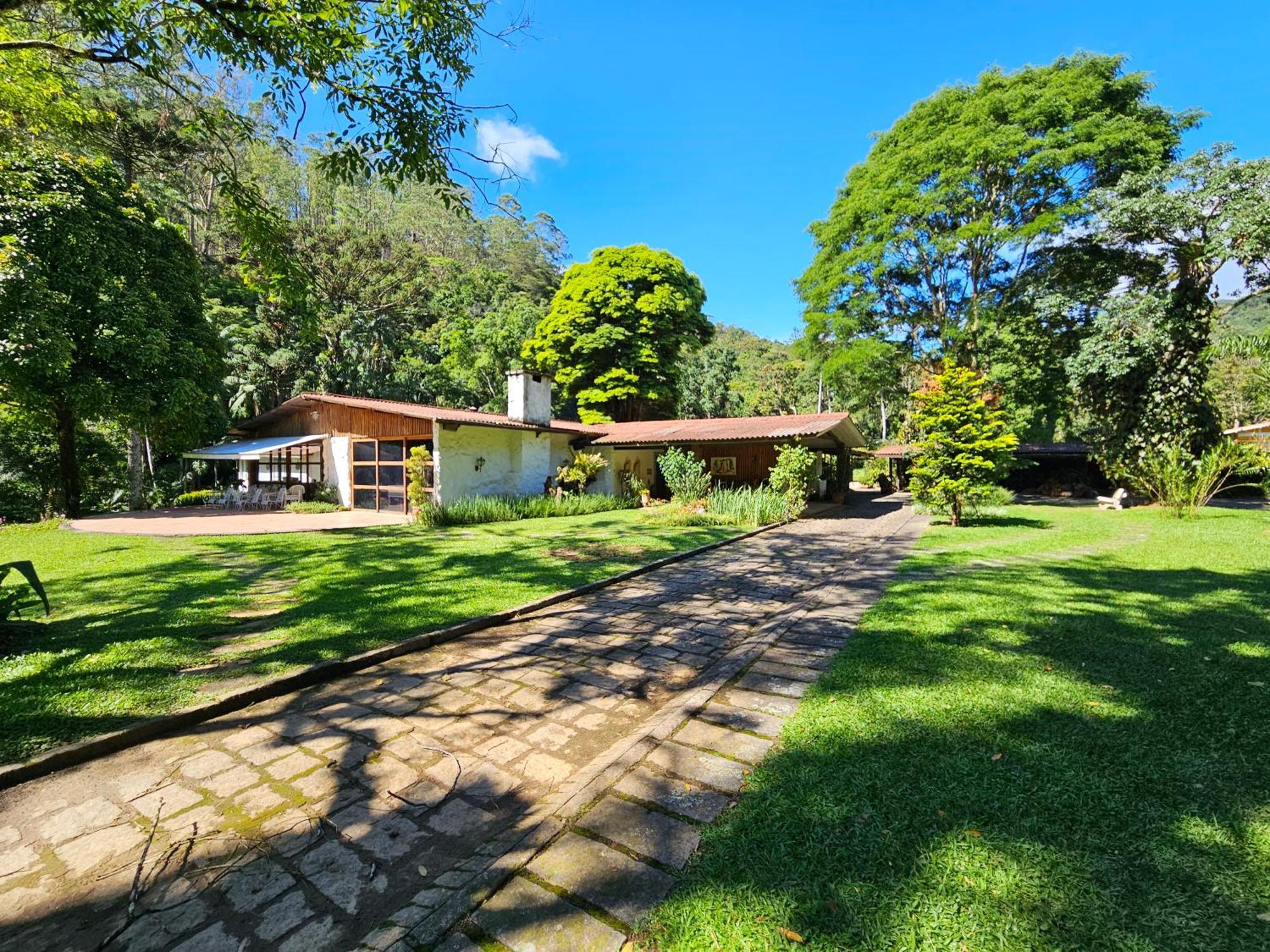 Tunquelen Lodge Araras Petropolis Esterno foto